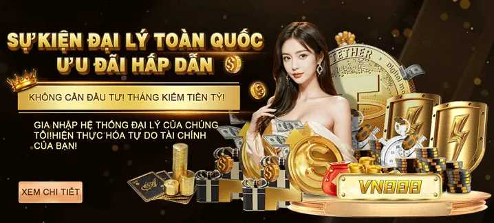 Khuyến mãi chào mừng Bắn Cá
