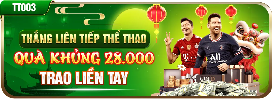 Khuyến Mãi sun888 nhà cái 2026