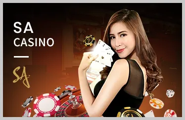 Máy đánh bạc Slot Game