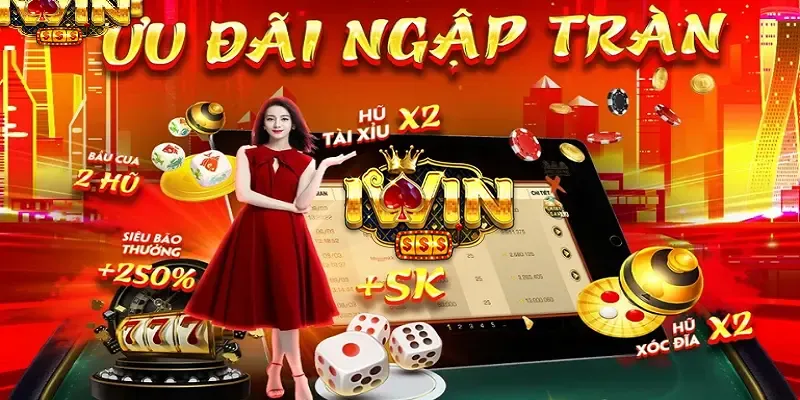 Thưởng nạp lại đặc biệt tại Sun888 Nhà Cái